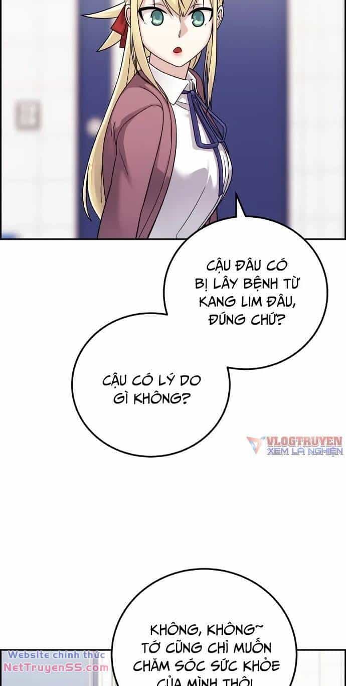 Nhân Vật Webtoon Na Kang Lim - Chương 31 - ảnh 31