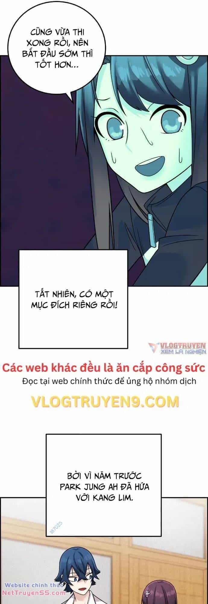 Nhân Vật Webtoon Na Kang Lim - Chương 31 - ảnh 33