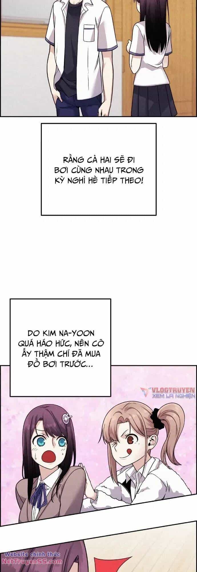 Nhân Vật Webtoon Na Kang Lim - Chương 31 - ảnh 34