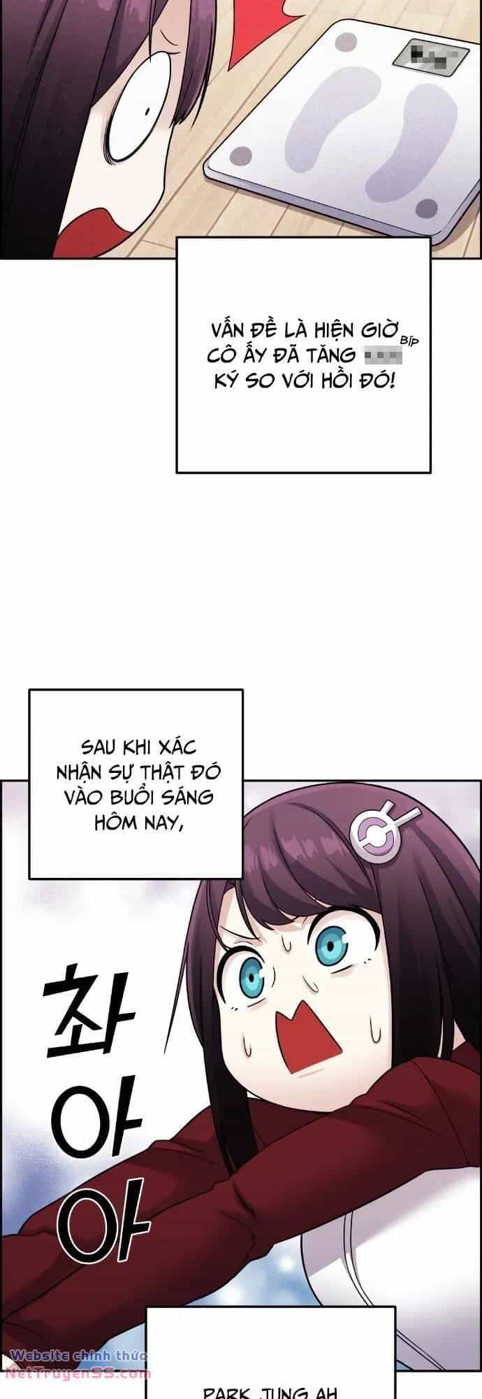 Nhân Vật Webtoon Na Kang Lim - Chương 31 - ảnh 35