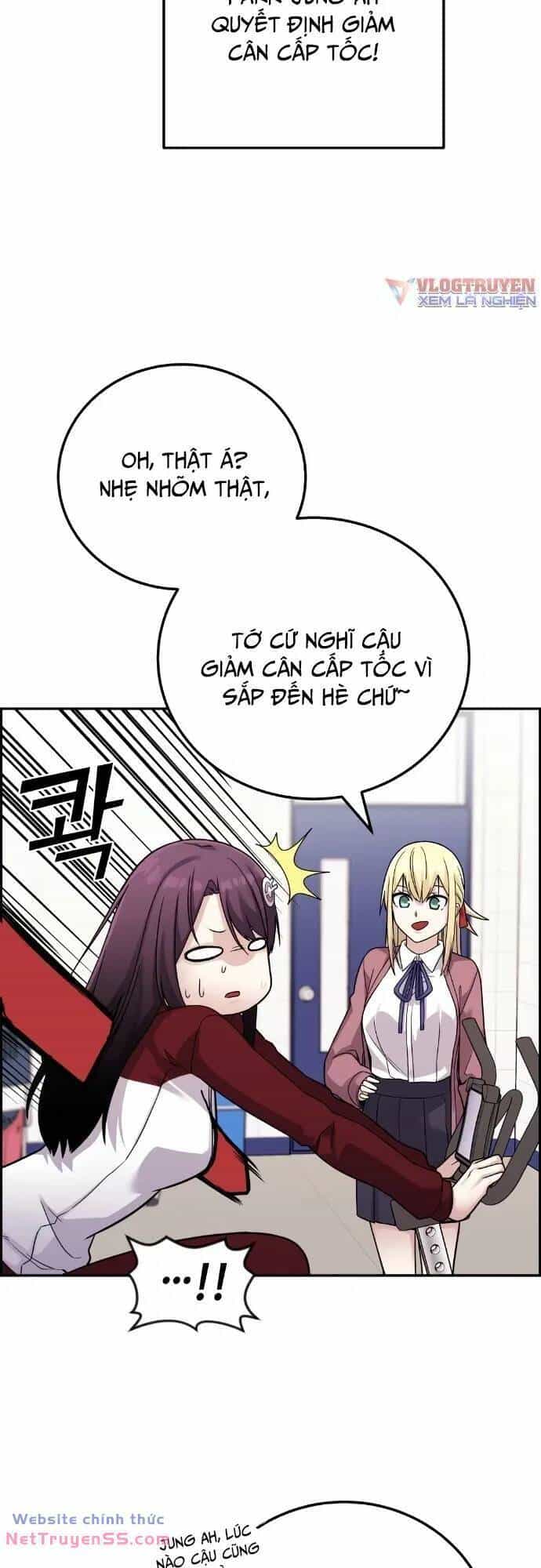 Nhân Vật Webtoon Na Kang Lim - Chương 31 - ảnh 36