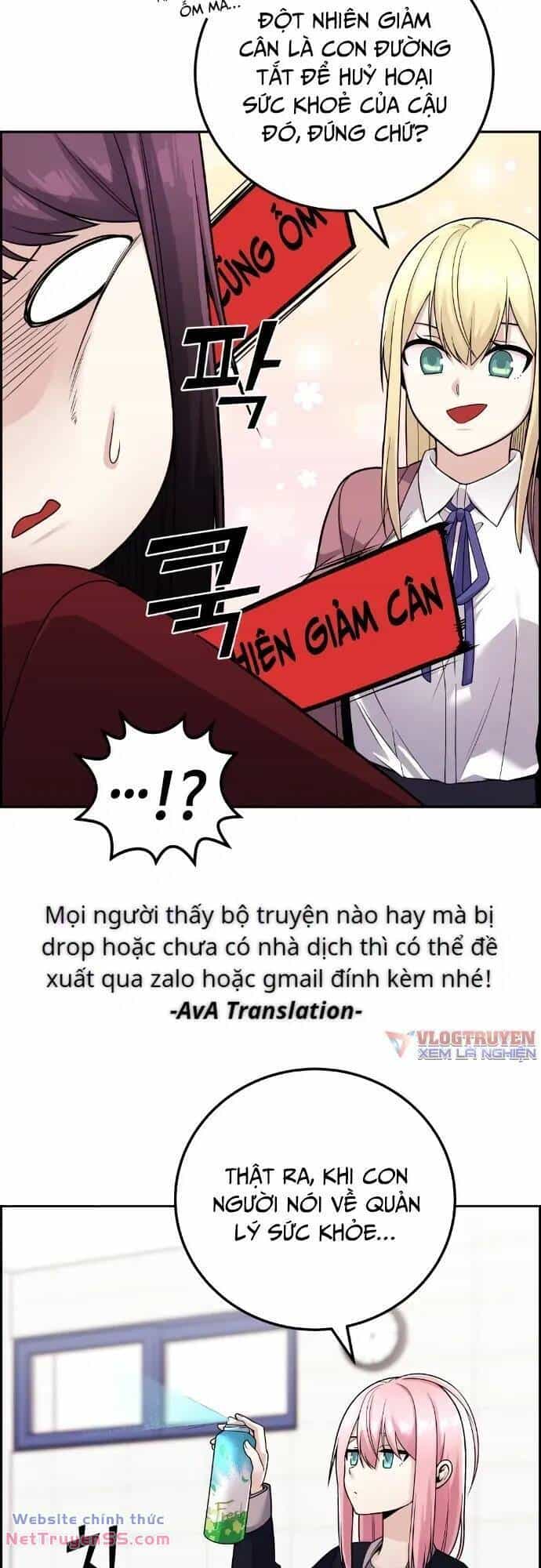 Nhân Vật Webtoon Na Kang Lim - Chương 31 - ảnh 37