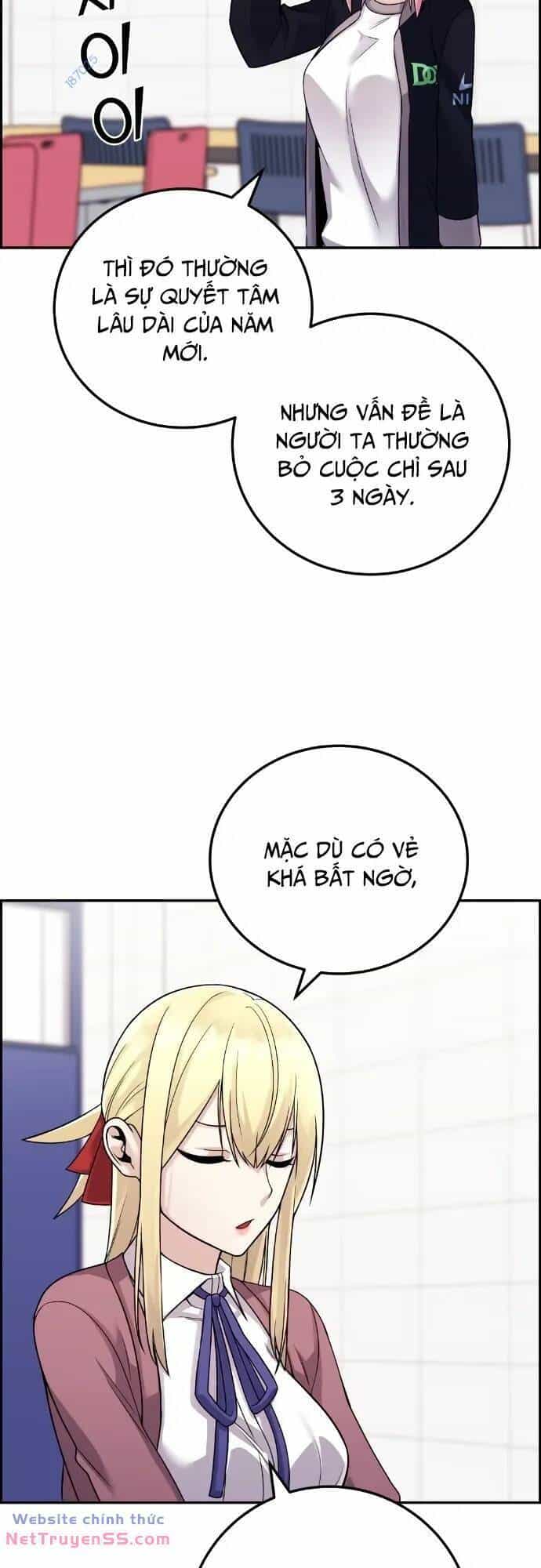 Nhân Vật Webtoon Na Kang Lim - Chương 31 - ảnh 38