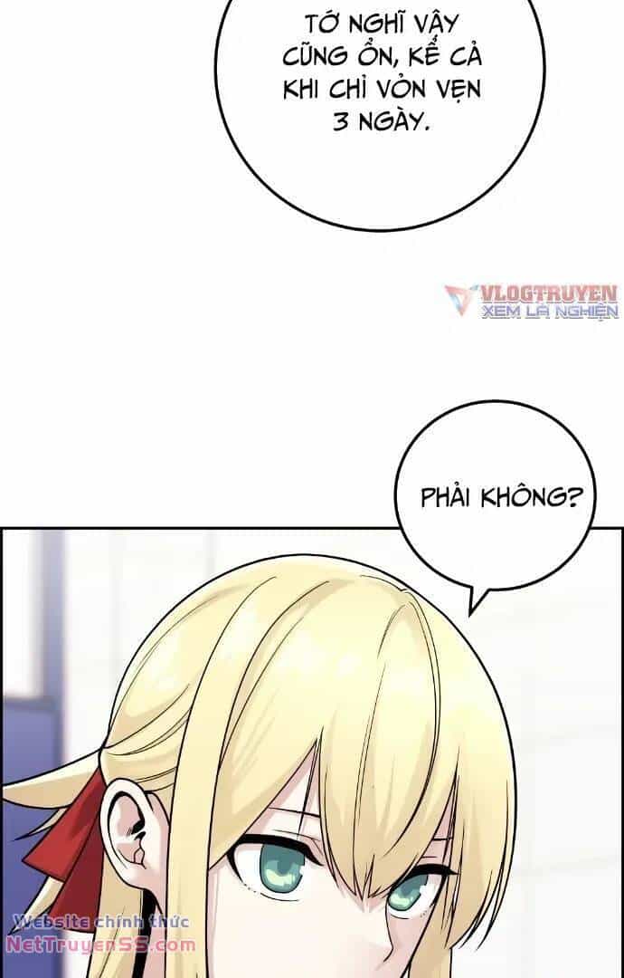 Nhân Vật Webtoon Na Kang Lim - Chương 31 - ảnh 39