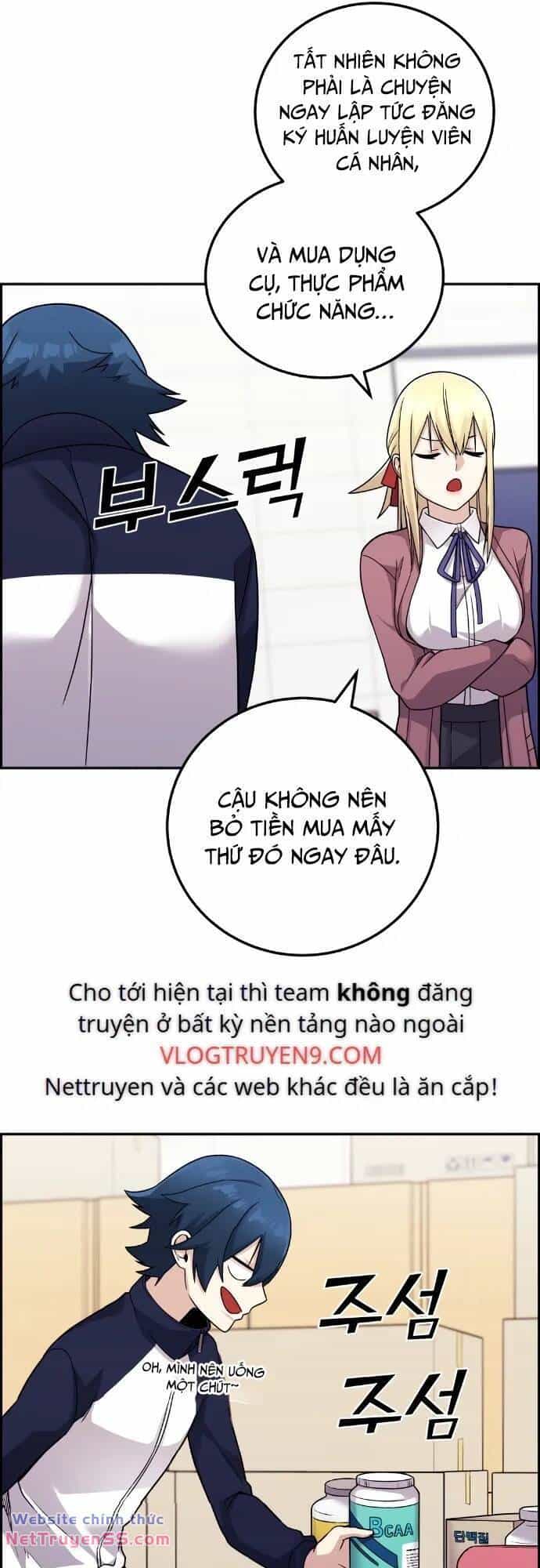 Nhân Vật Webtoon Na Kang Lim - Chương 31 - ảnh 41