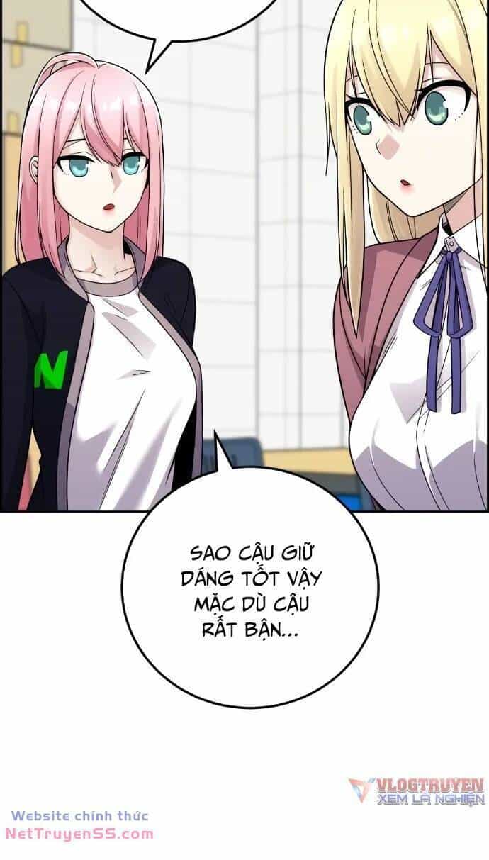 Nhân Vật Webtoon Na Kang Lim - Chương 31 - ảnh 48