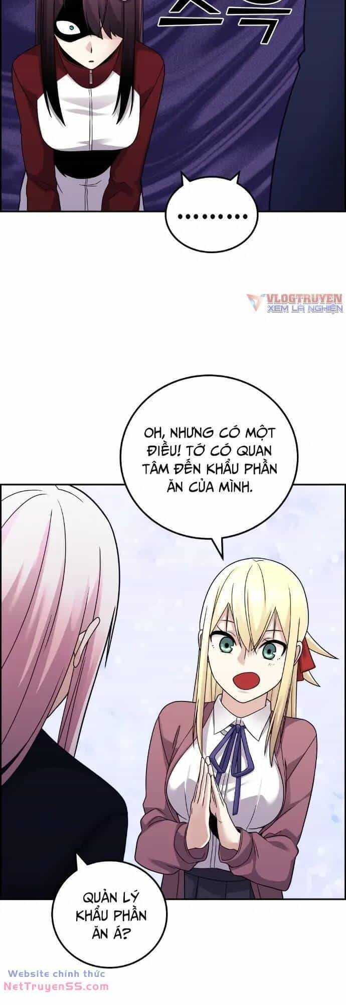 Nhân Vật Webtoon Na Kang Lim - Chương 31 - ảnh 51