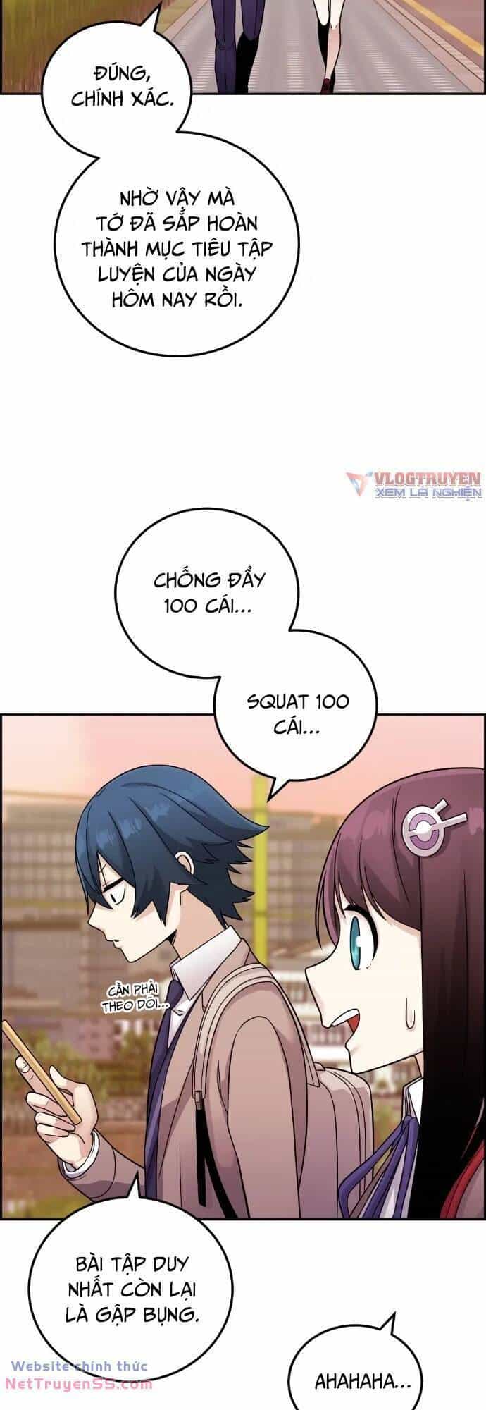 Nhân Vật Webtoon Na Kang Lim - Chương 31 - ảnh 58