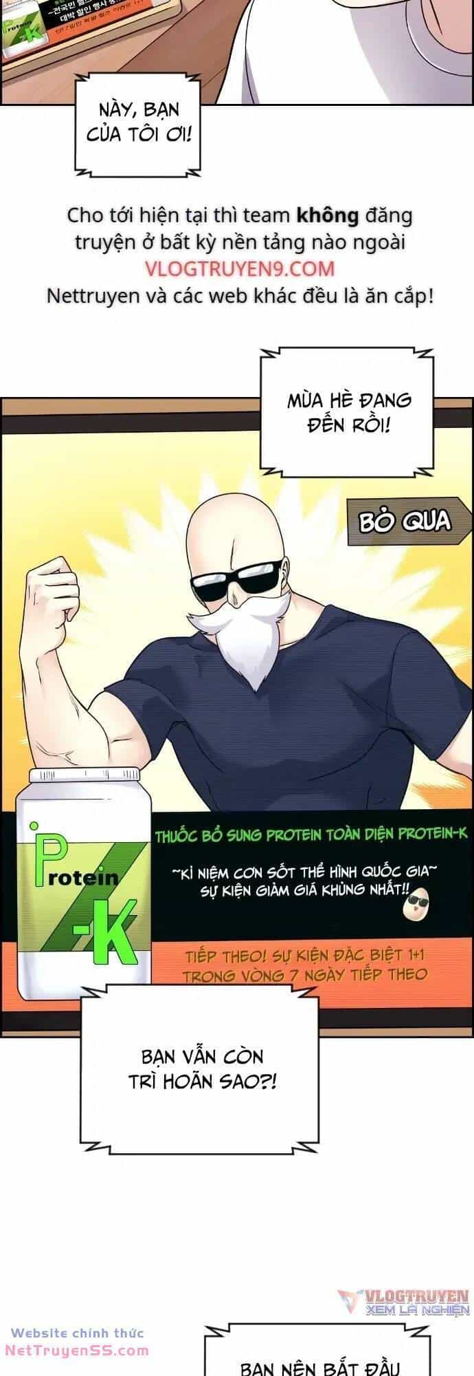 Nhân Vật Webtoon Na Kang Lim - Chương 31 - ảnh 6
