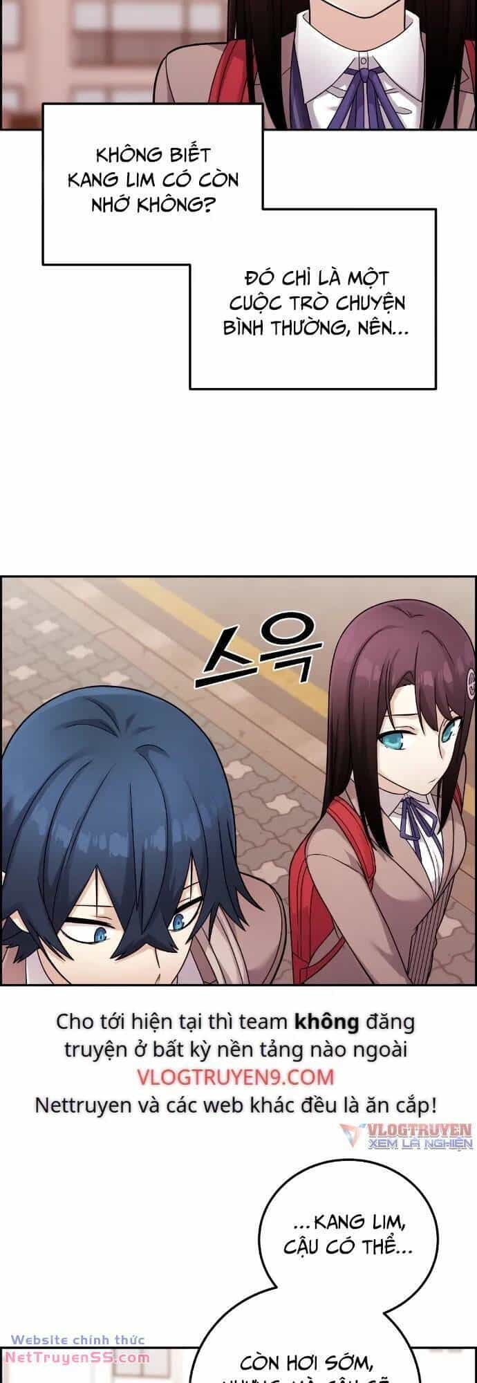 Nhân Vật Webtoon Na Kang Lim - Chương 31 - ảnh 60
