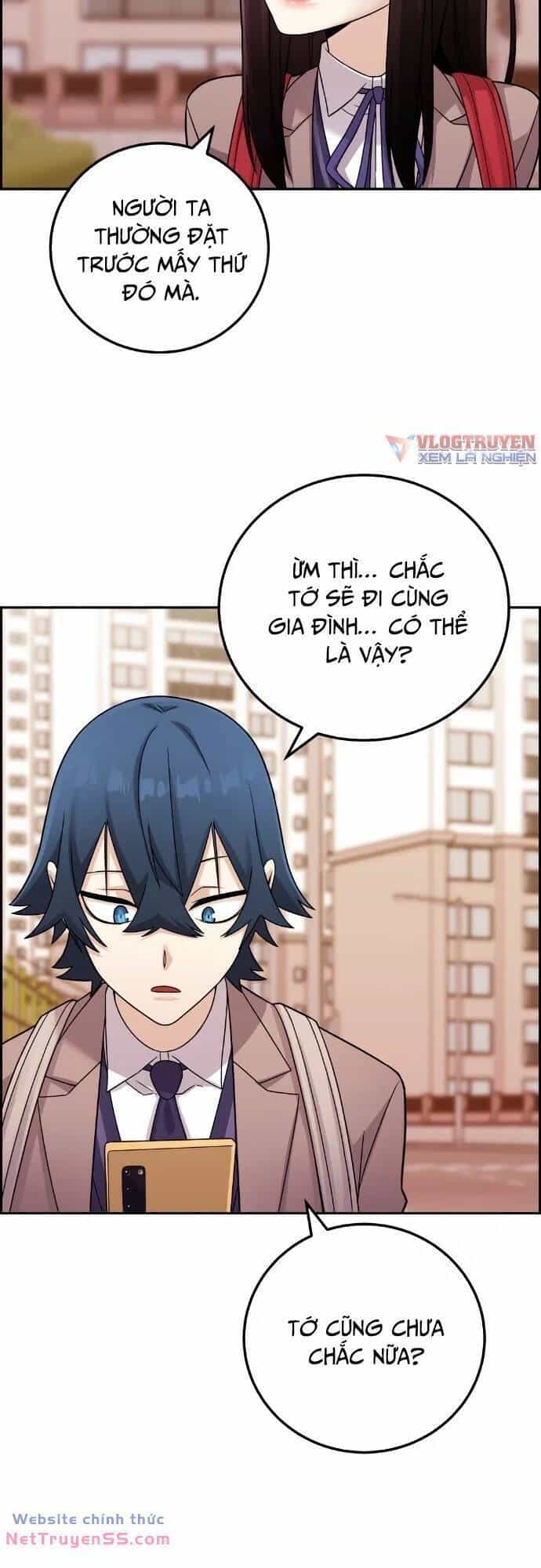 Nhân Vật Webtoon Na Kang Lim - Chương 31 - ảnh 62