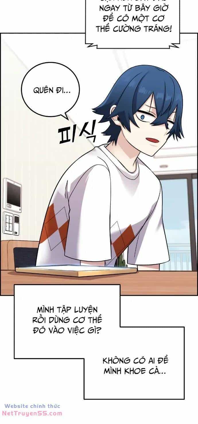 Nhân Vật Webtoon Na Kang Lim - Chương 31 - ảnh 7