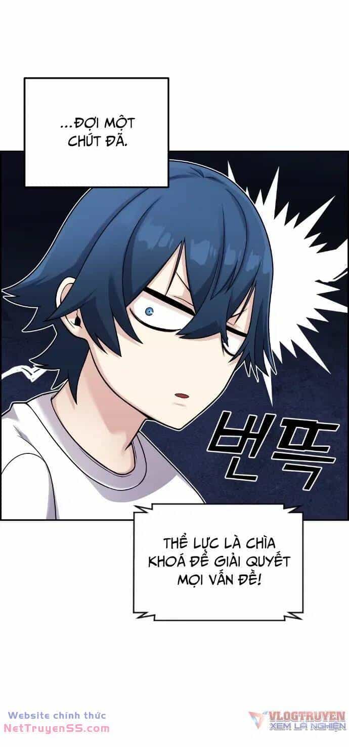 Nhân Vật Webtoon Na Kang Lim - Chương 31 - ảnh 8