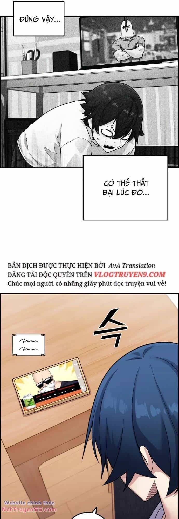 Nhân Vật Webtoon Na Kang Lim - Chương 31 - ảnh 9