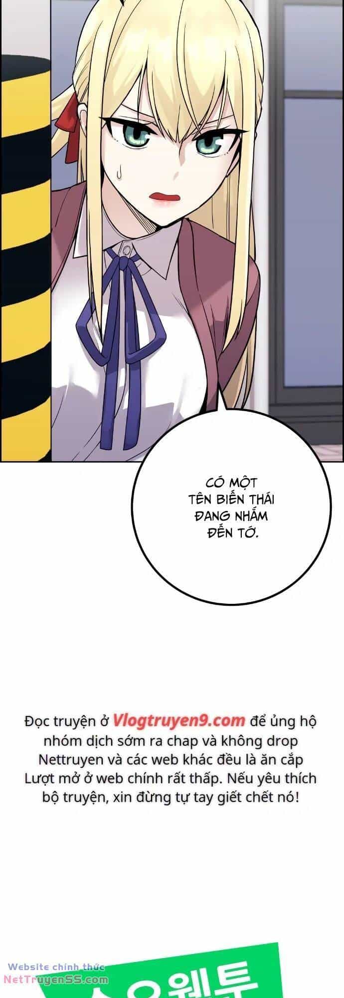 Nhân Vật Webtoon Na Kang Lim - Chương 32 - ảnh 13