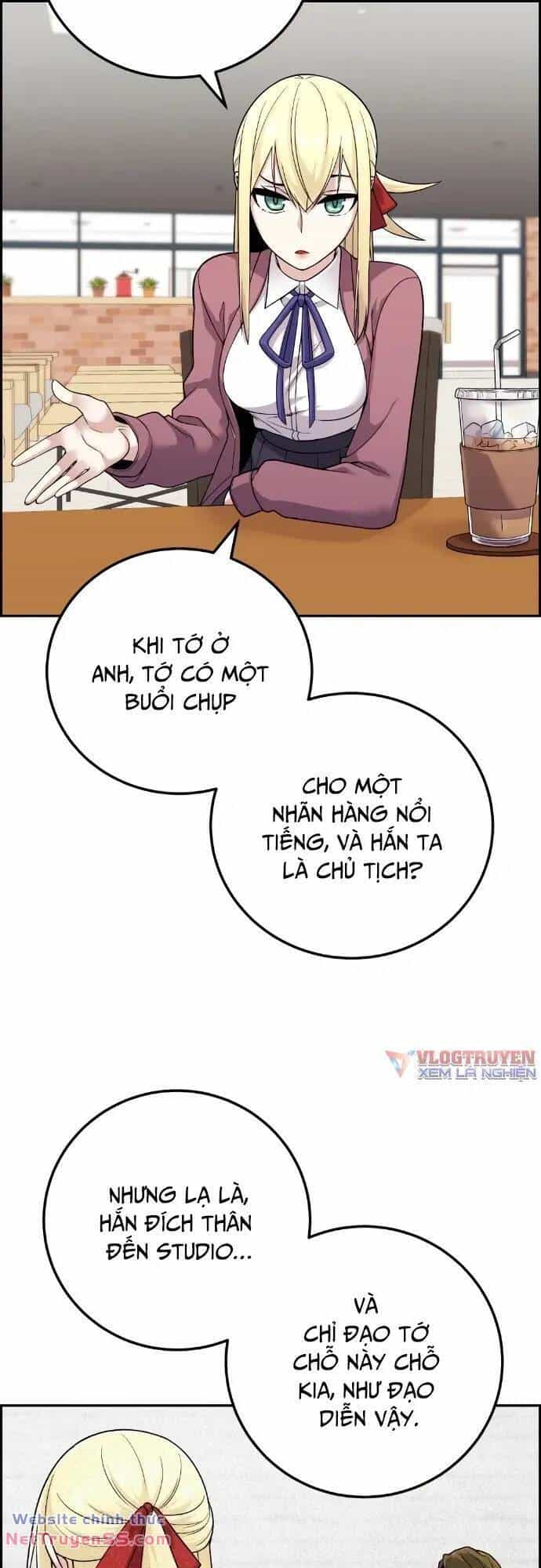 Nhân Vật Webtoon Na Kang Lim - Chương 32 - ảnh 18