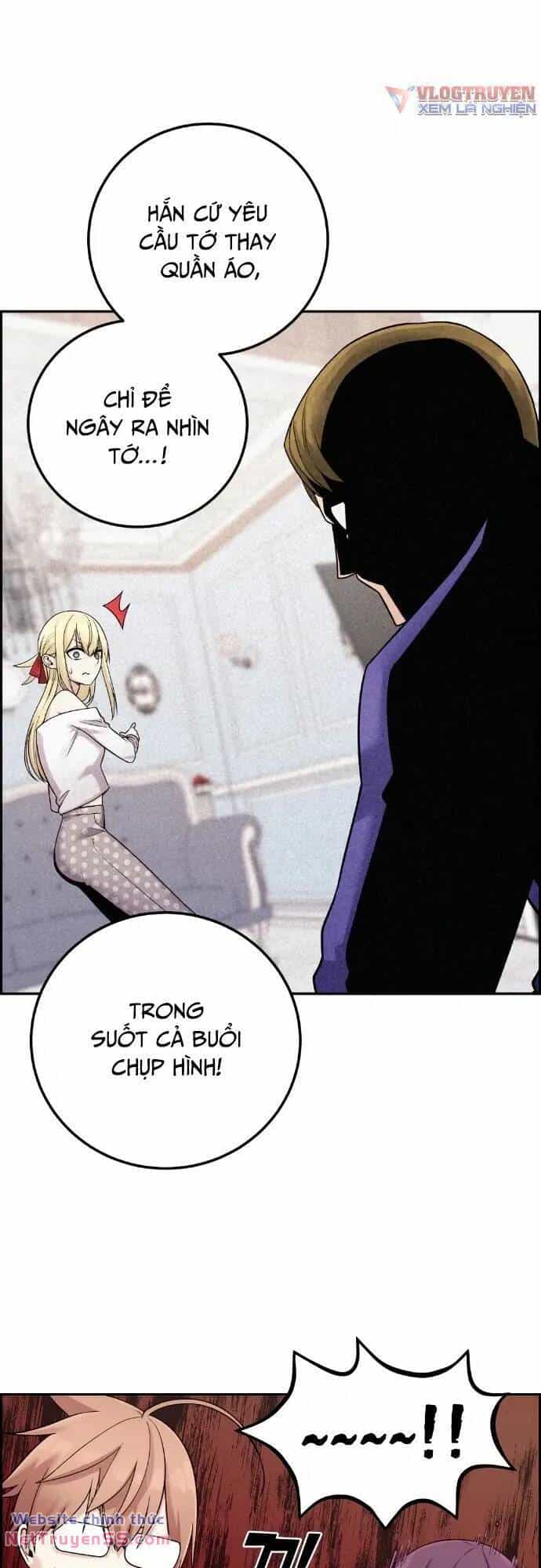 Nhân Vật Webtoon Na Kang Lim - Chương 32 - ảnh 21