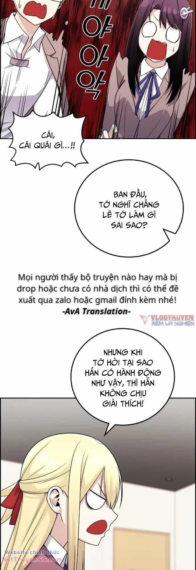 Nhân Vật Webtoon Na Kang Lim - Chương 32 - ảnh 22