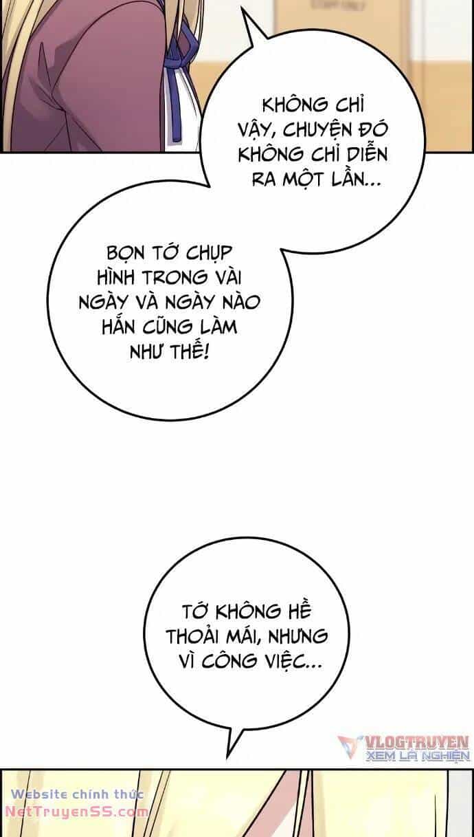 Nhân Vật Webtoon Na Kang Lim - Chương 32 - ảnh 23