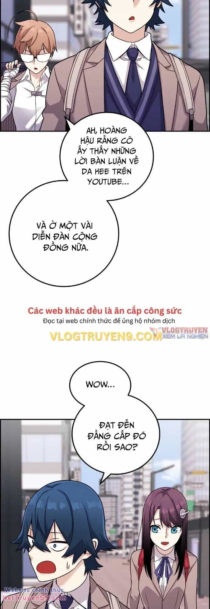 Nhân Vật Webtoon Na Kang Lim - Chương 32 - ảnh 3