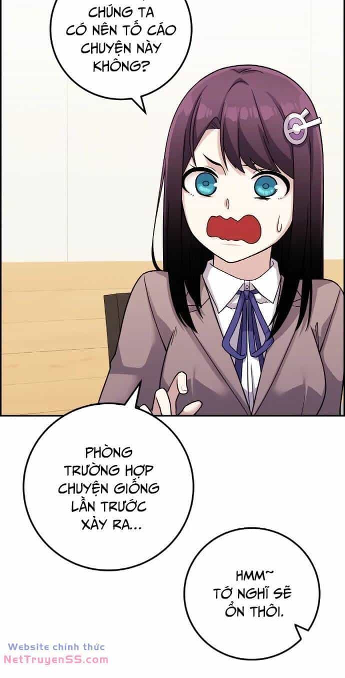 Nhân Vật Webtoon Na Kang Lim - Chương 32 - ảnh 31