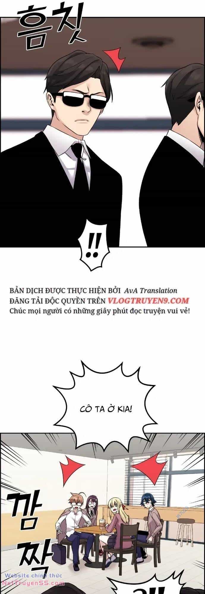 Nhân Vật Webtoon Na Kang Lim - Chương 32 - ảnh 33