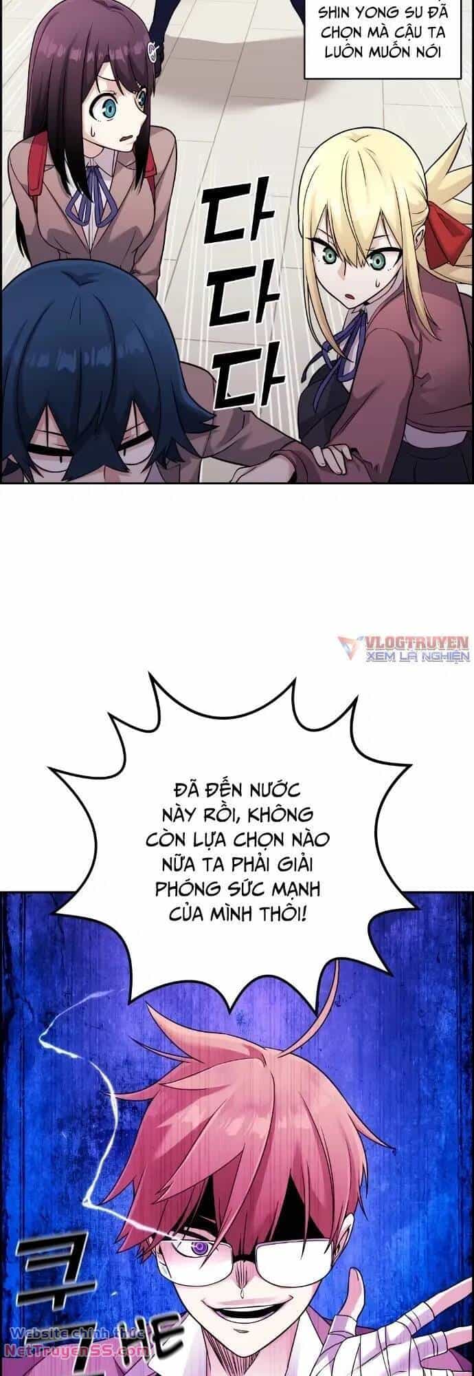 Nhân Vật Webtoon Na Kang Lim - Chương 32 - ảnh 36