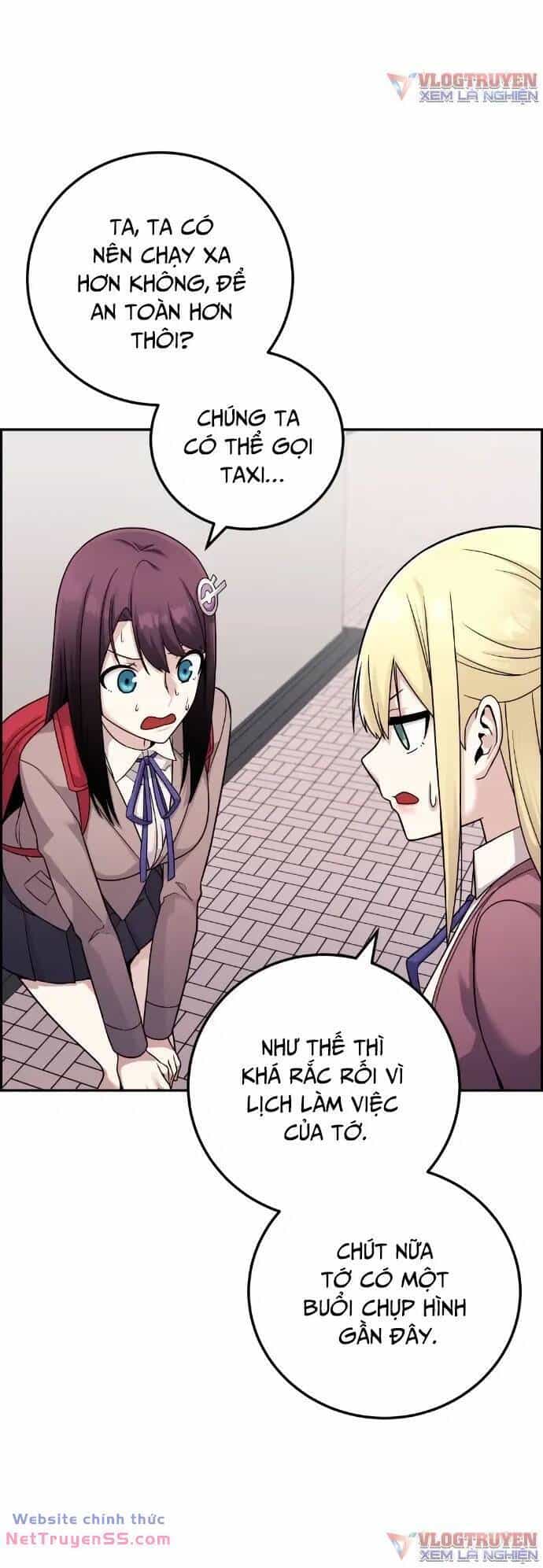 Nhân Vật Webtoon Na Kang Lim - Chương 32 - ảnh 39