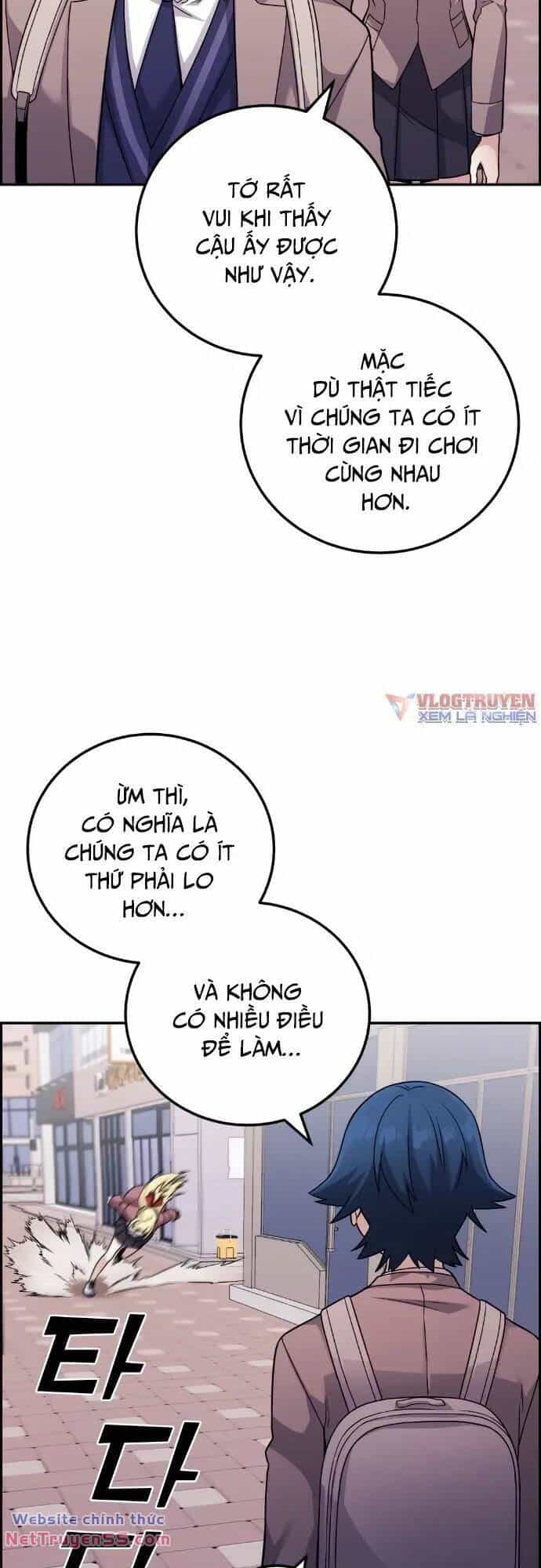 Nhân Vật Webtoon Na Kang Lim - Chương 32 - ảnh 4