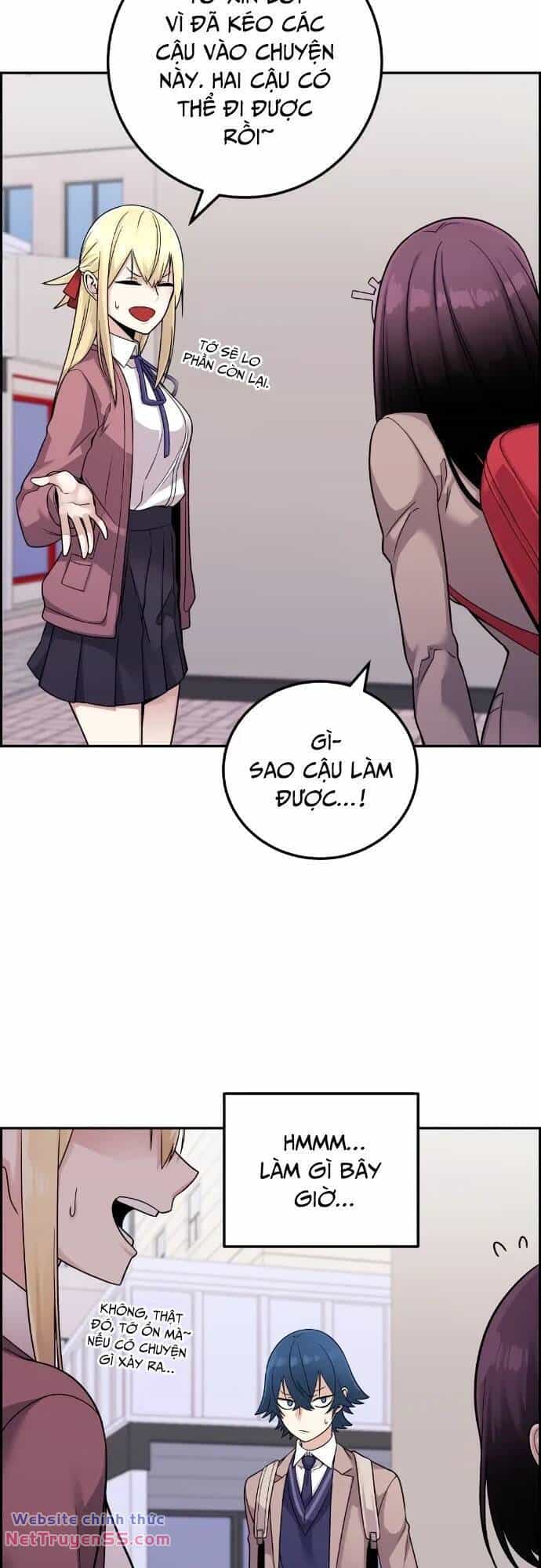 Nhân Vật Webtoon Na Kang Lim - Chương 32 - ảnh 41