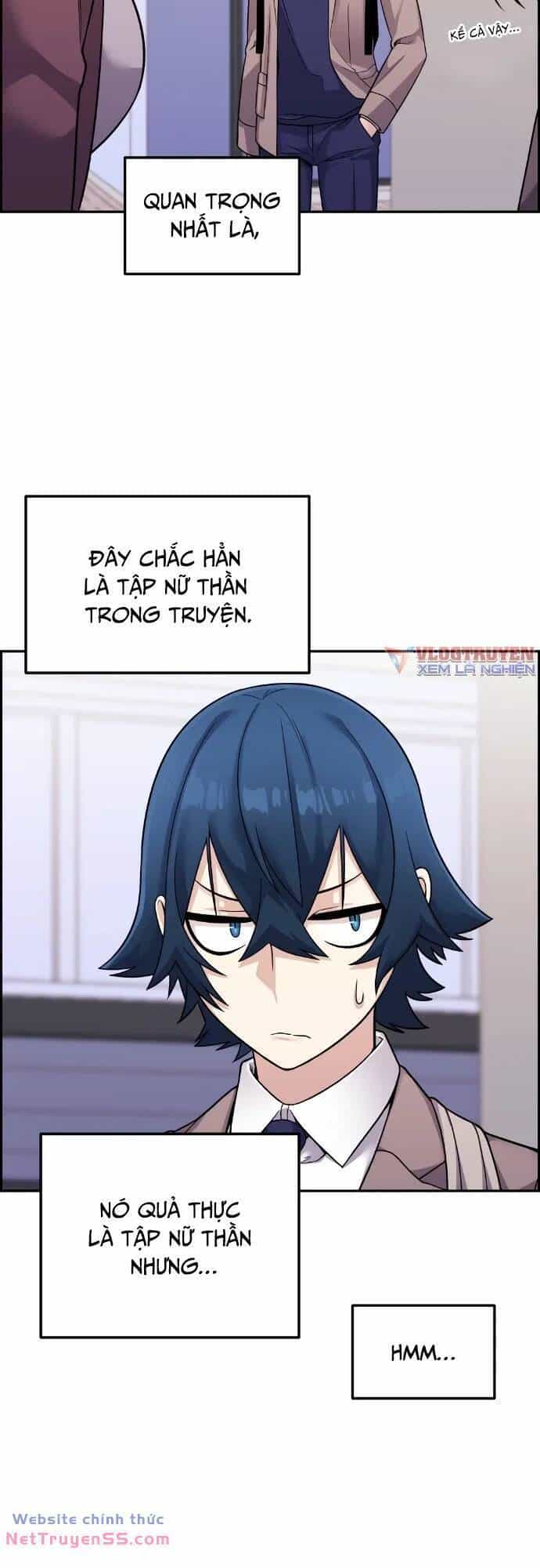 Nhân Vật Webtoon Na Kang Lim - Chương 32 - ảnh 42