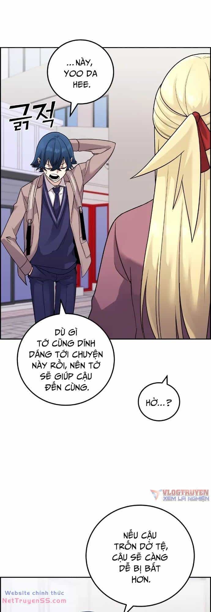 Nhân Vật Webtoon Na Kang Lim - Chương 32 - ảnh 43