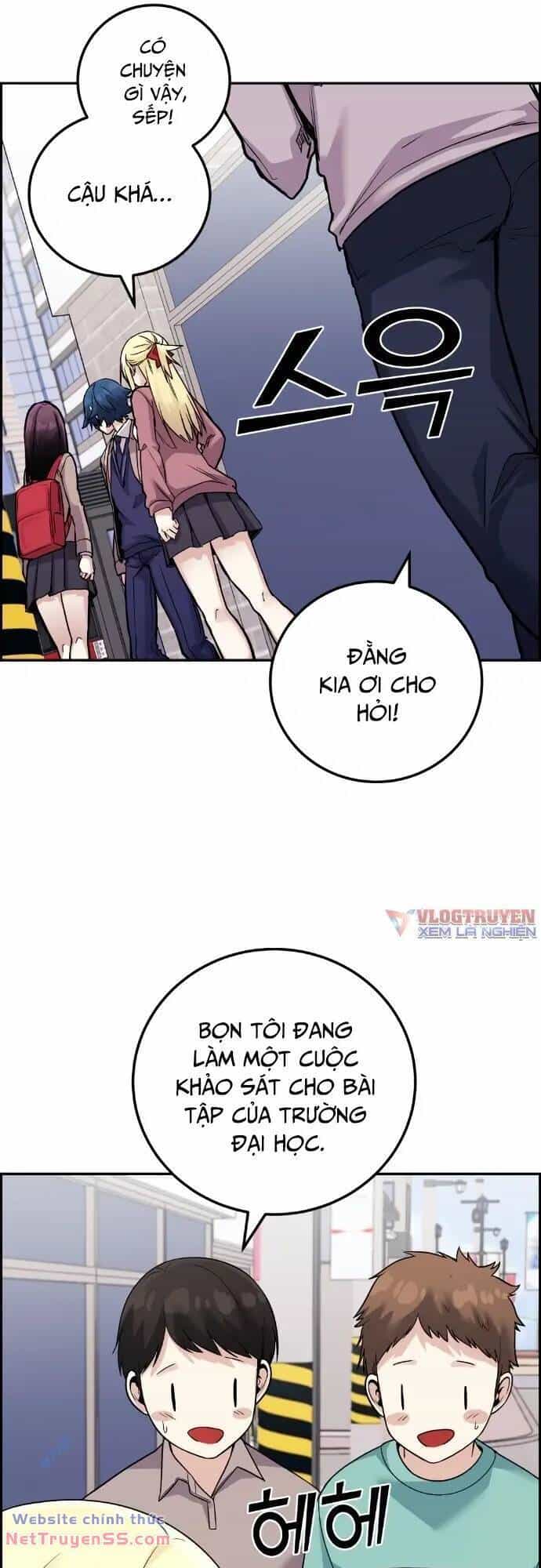 Nhân Vật Webtoon Na Kang Lim - Chương 32 - ảnh 48