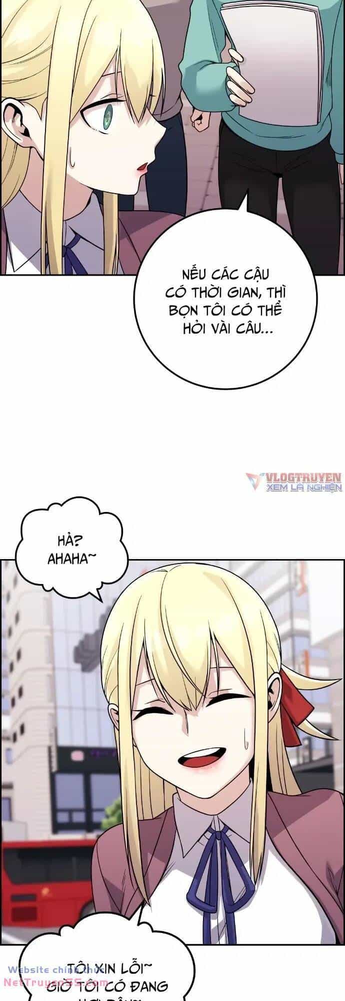 Nhân Vật Webtoon Na Kang Lim - Chương 32 - ảnh 49