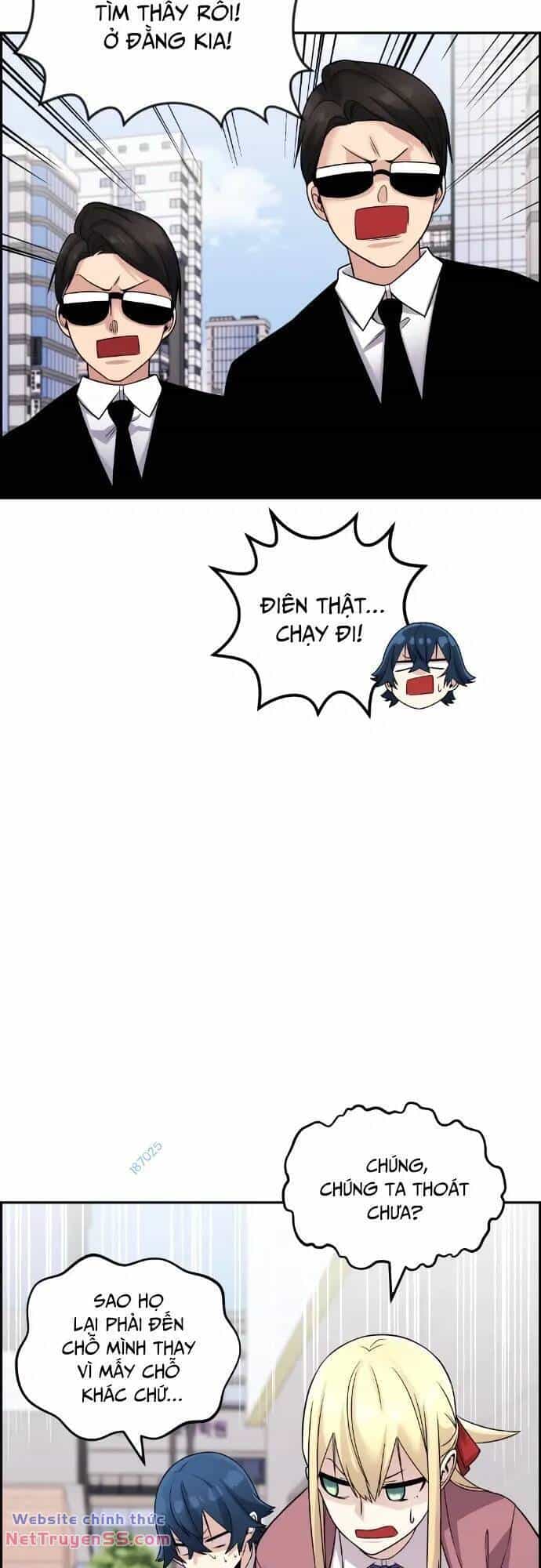 Nhân Vật Webtoon Na Kang Lim - Chương 32 - ảnh 51