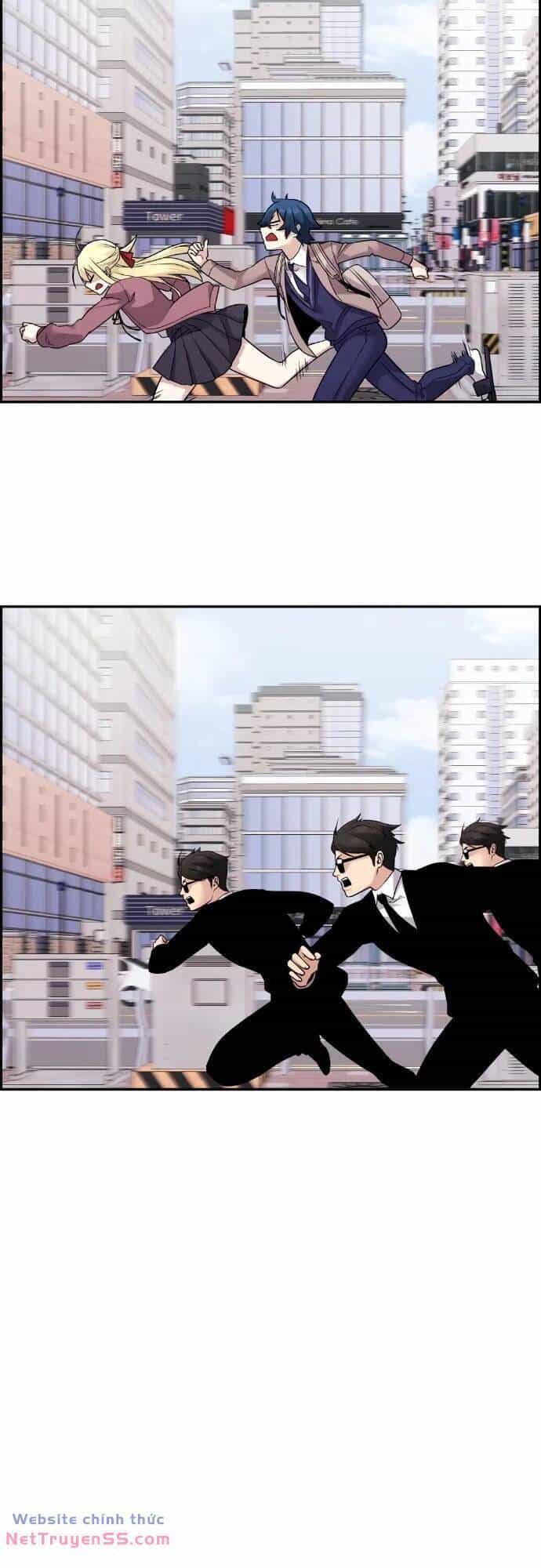 Nhân Vật Webtoon Na Kang Lim - Chương 32 - ảnh 58