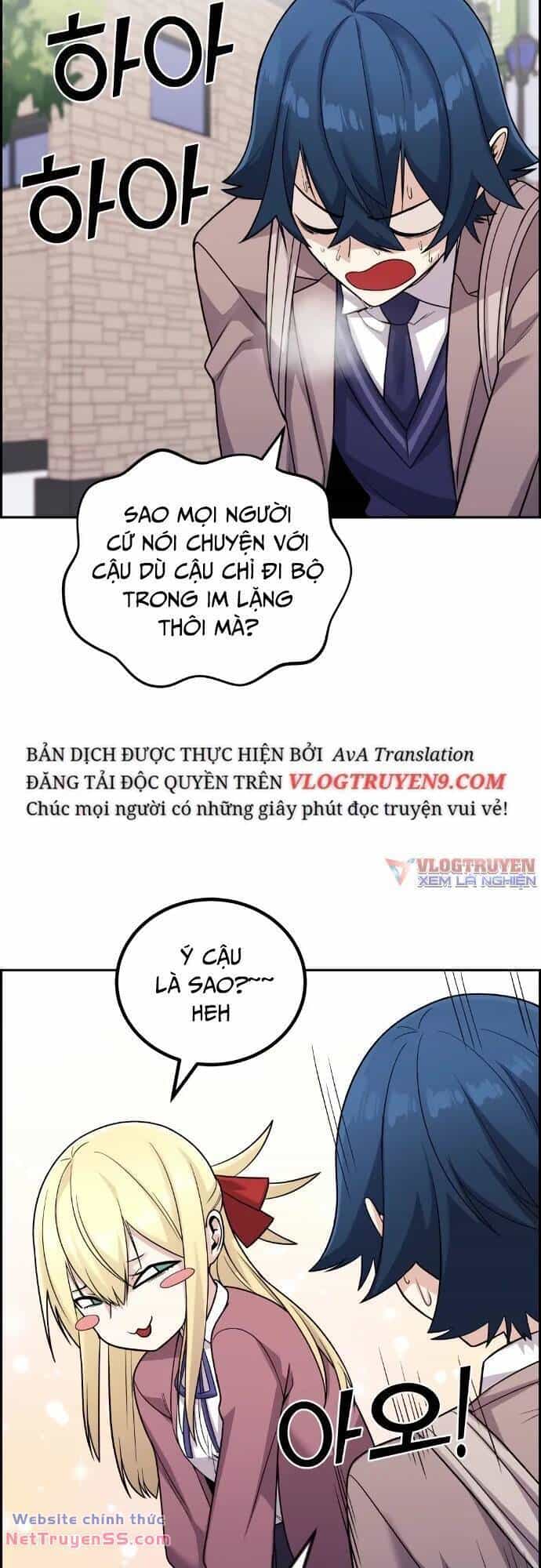 Nhân Vật Webtoon Na Kang Lim - Chương 32 - ảnh 60
