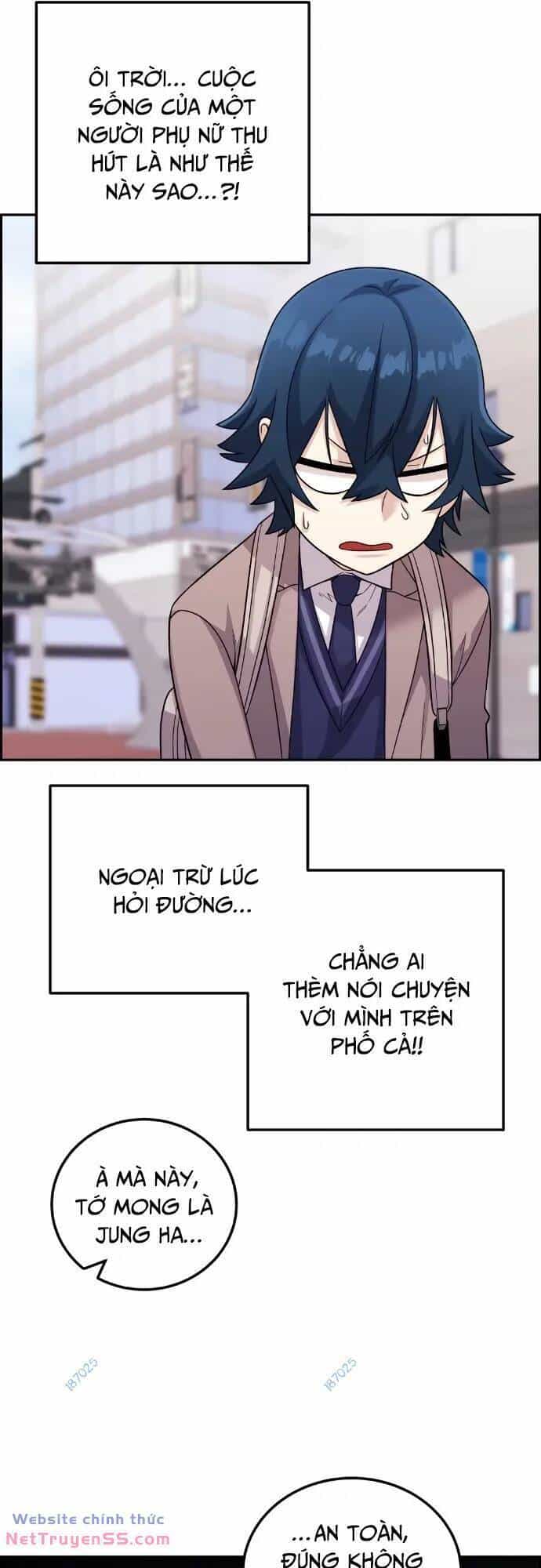 Nhân Vật Webtoon Na Kang Lim - Chương 32 - ảnh 64