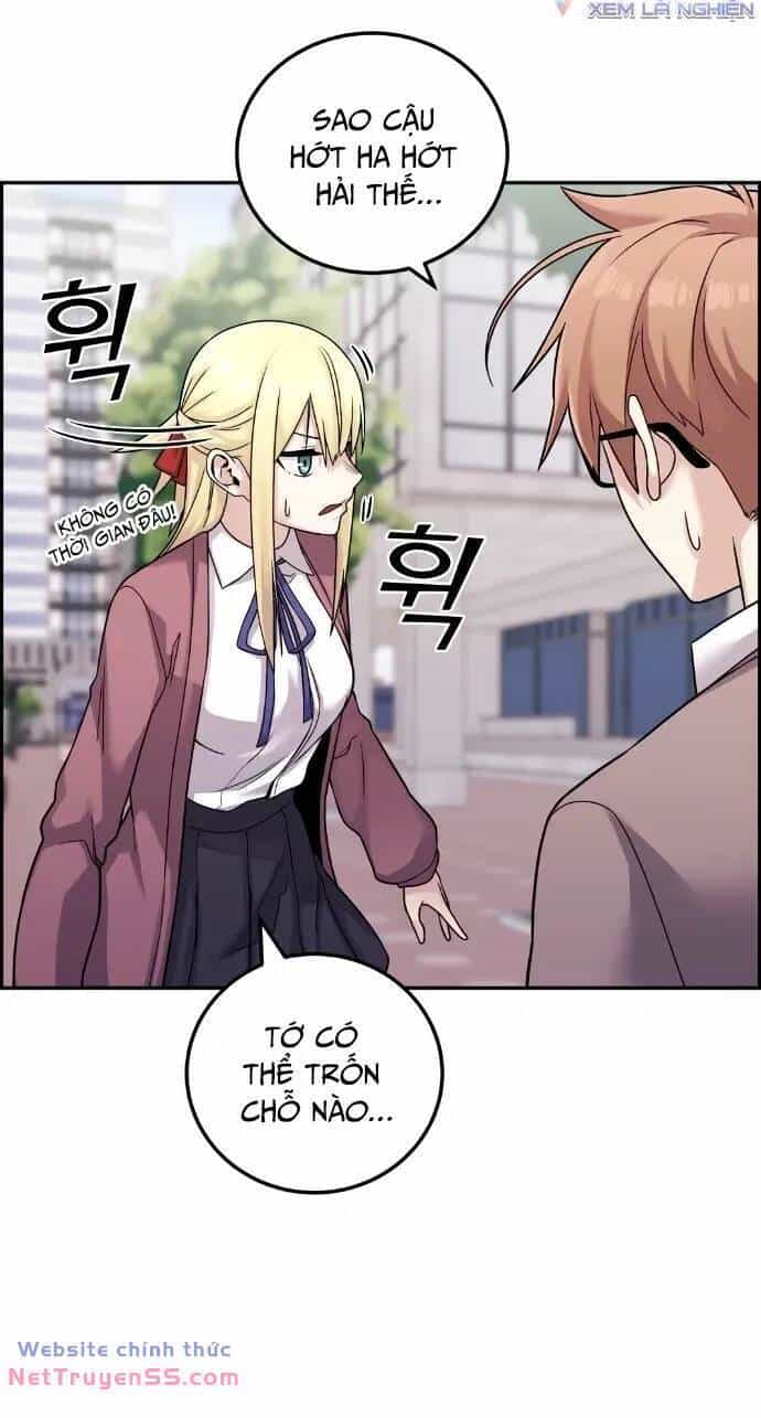 Nhân Vật Webtoon Na Kang Lim - Chương 32 - ảnh 7
