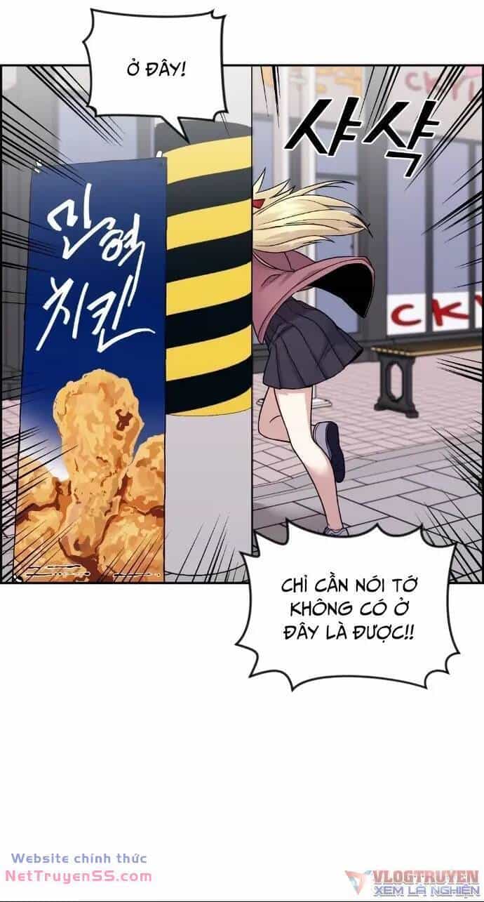 Nhân Vật Webtoon Na Kang Lim - Chương 32 - ảnh 8