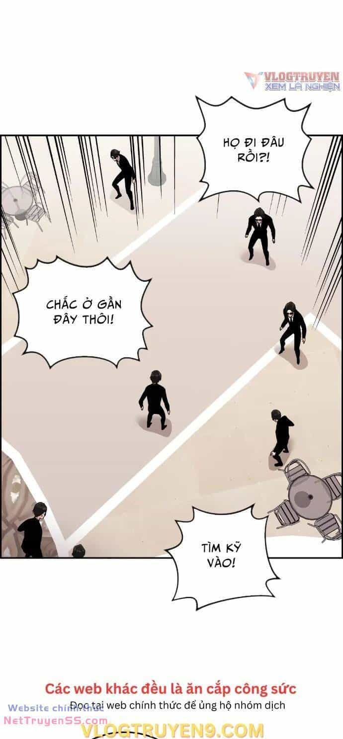 Nhân Vật Webtoon Na Kang Lim - Chương 33 - ảnh 15