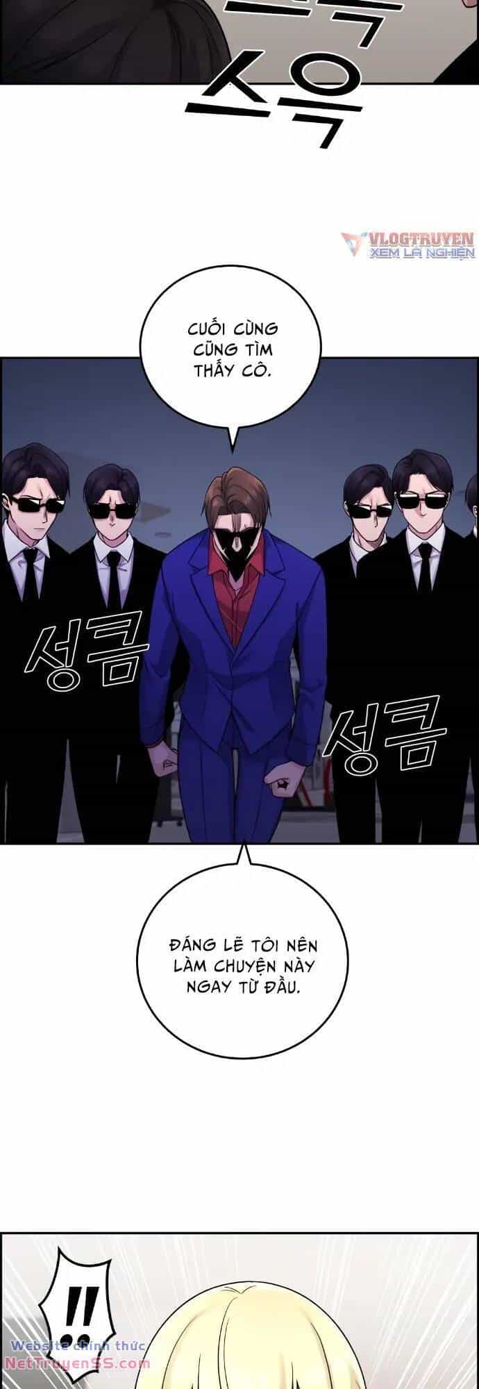 Nhân Vật Webtoon Na Kang Lim - Chương 33 - ảnh 22