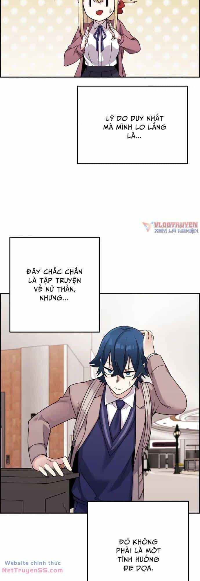Nhân Vật Webtoon Na Kang Lim - Chương 33 - ảnh 26