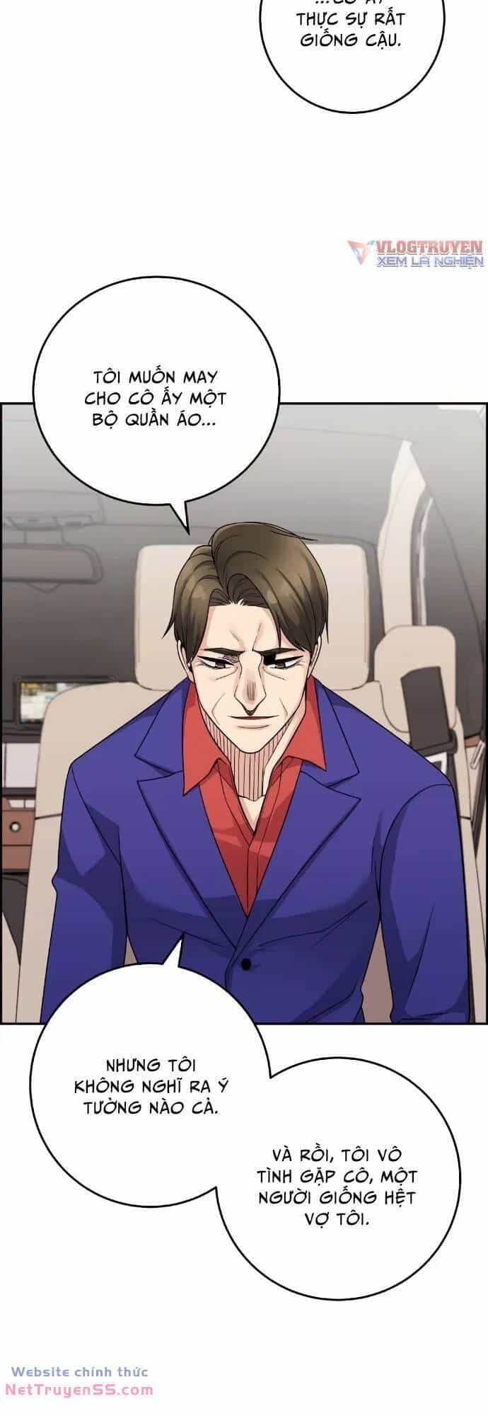 Nhân Vật Webtoon Na Kang Lim - Chương 33 - ảnh 29