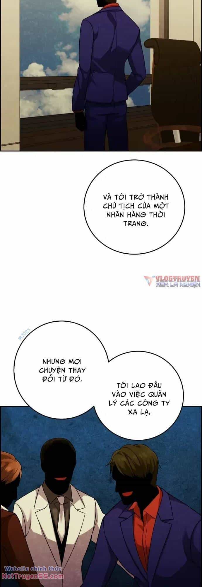 Nhân Vật Webtoon Na Kang Lim - Chương 33 - ảnh 36