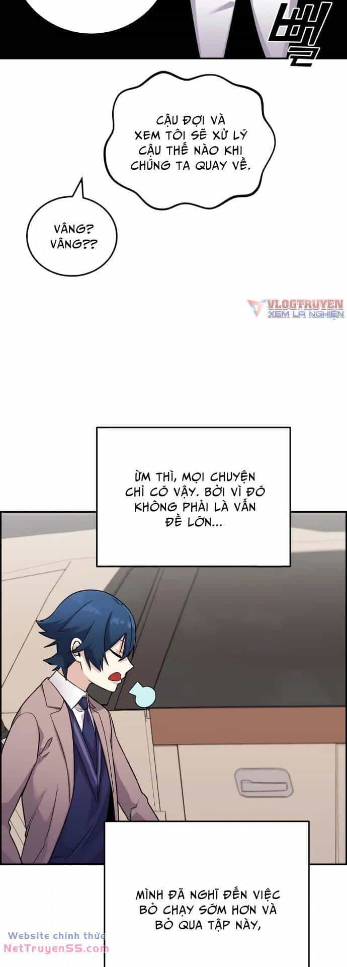 Nhân Vật Webtoon Na Kang Lim - Chương 33 - ảnh 46