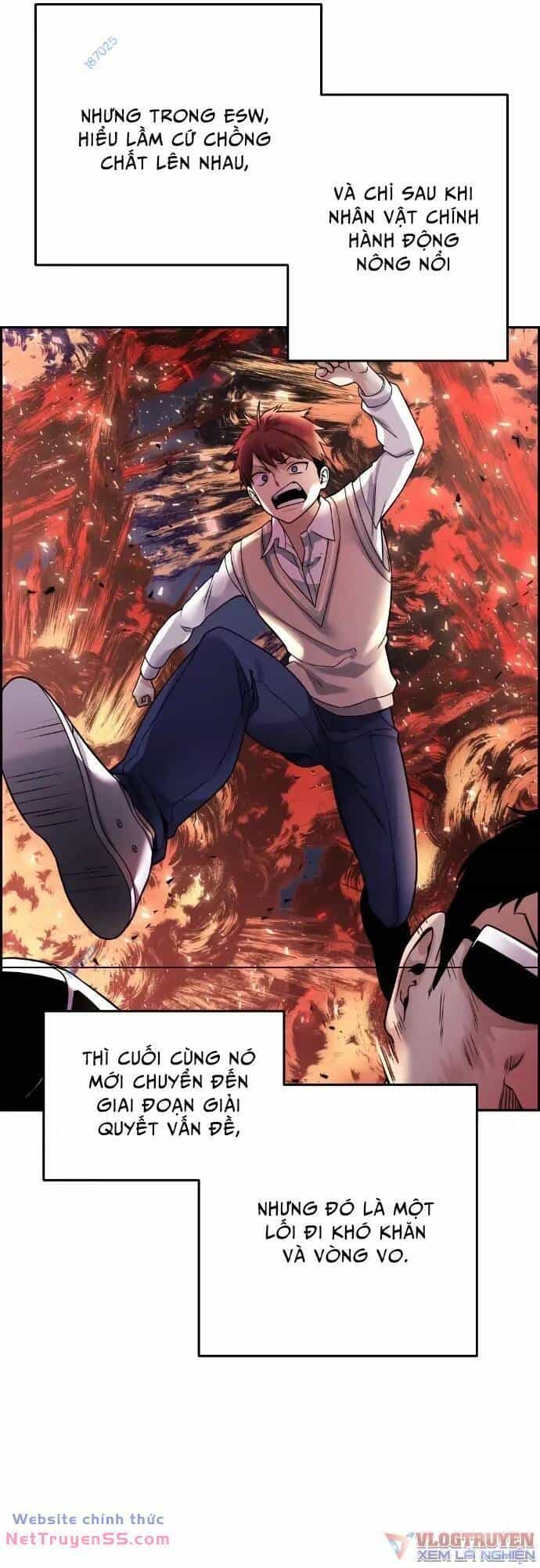 Nhân Vật Webtoon Na Kang Lim - Chương 33 - ảnh 48