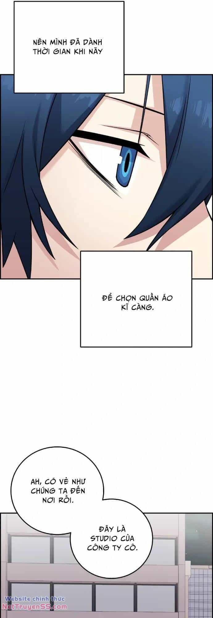 Nhân Vật Webtoon Na Kang Lim - Chương 33 - ảnh 49