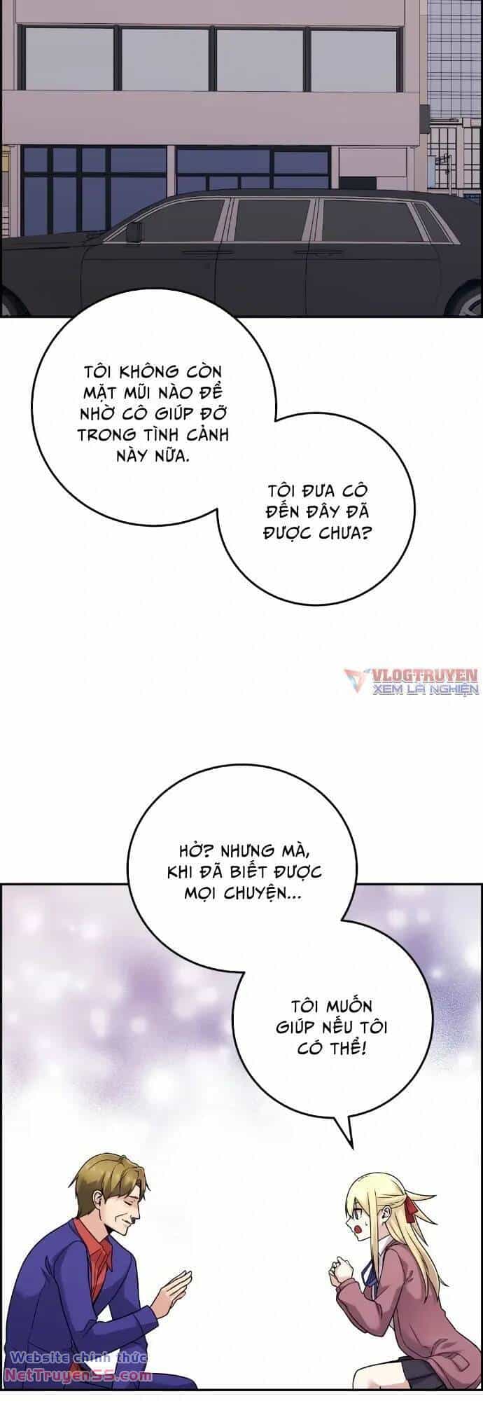 Nhân Vật Webtoon Na Kang Lim - Chương 33 - ảnh 50