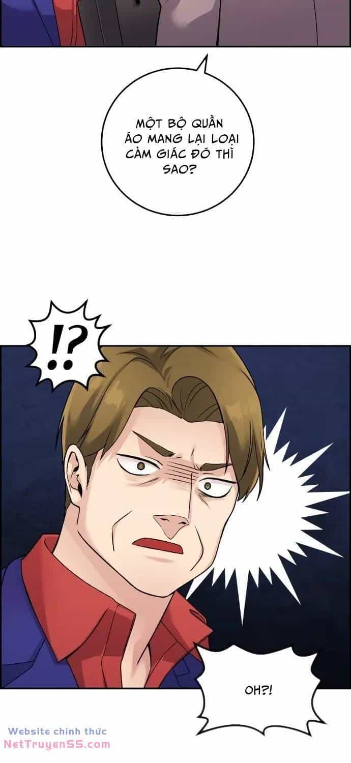 Nhân Vật Webtoon Na Kang Lim - Chương 33 - ảnh 55
